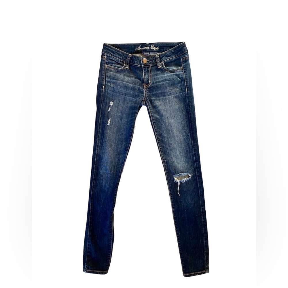 American Eagle Jeggings NWOT